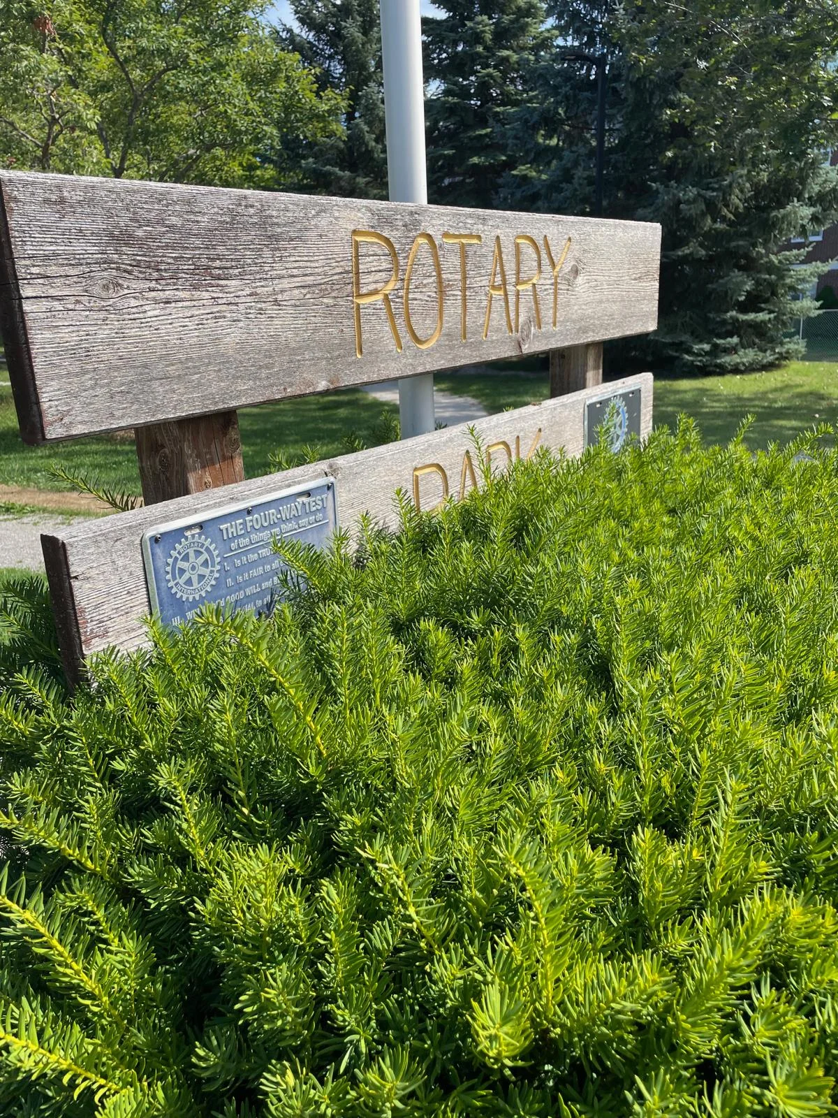 Rotary Park